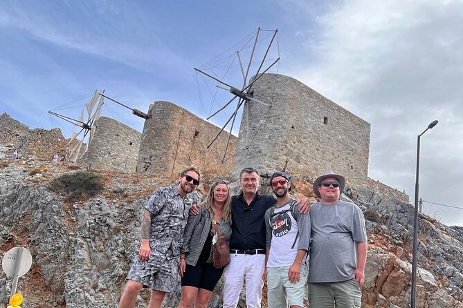 Highlights of Crete -2 Days Tour Knossos Lasithi Rethymno&Chania - Who Should Consider This Tour?