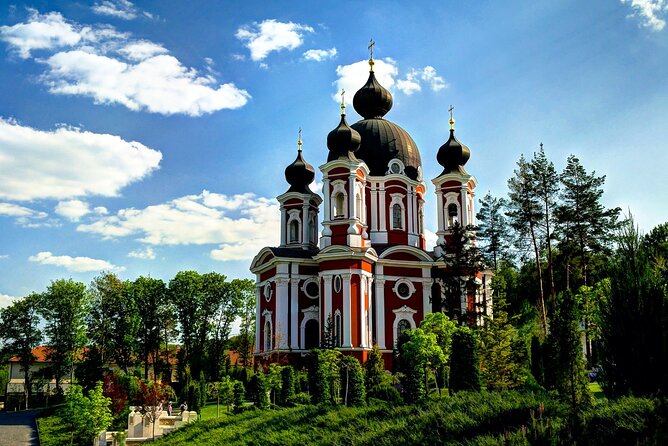 Highlights of Moldova - 3 destinations in 1 day-Small Group Tour - What Travelers Love Most