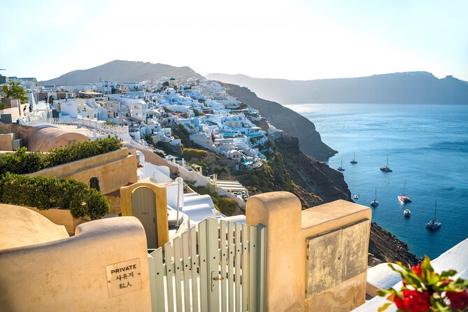 Highlights Santorini Private Tour - Authentic Experiences and What Travelers Say