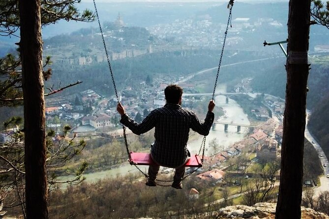 Hike Bulgaria Love Swing, Veliko Tarnovo and Tarevet Fortress - Practical Details and Value