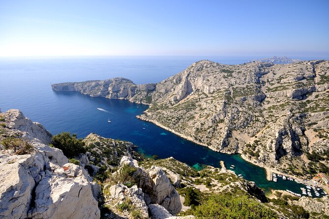 Hike to the Blue Cave Marseille with swimming and snack - A Detailed Look at the Blue Cave Marseille Tour