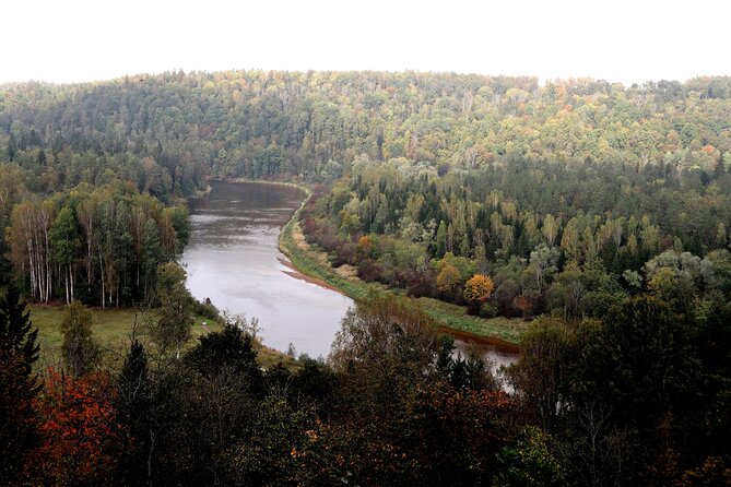 Hiking Adventure in Gauja National Park - 7 Days - Why This Tour Offers Great Value