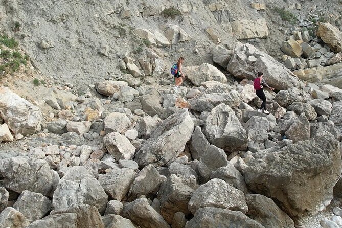 Hiking guide tours in Ibiza - Explore stunning views with us! IHL - The Authentic Ibiza Experience