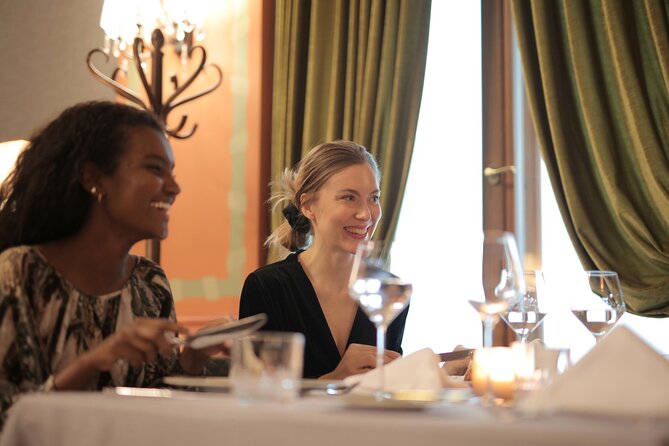Historic Bites And Southern Delights - What Travelers Are Saying