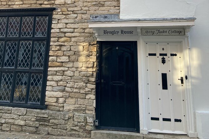 Historic Walking Tour of Poole - What Makes This Tour Stand Out?