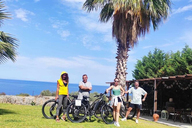 Historical E-Bike Tour in Methana - Final Thoughts: Is It Worth It?