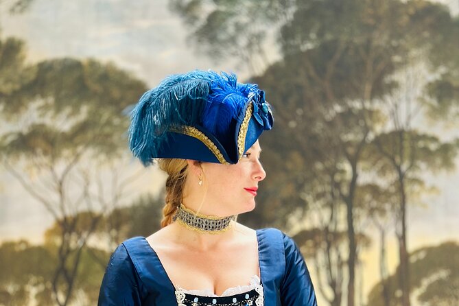 Historical Journey and Dress up Experience in Venetian Carnival - Who Should Consider This Tour?
