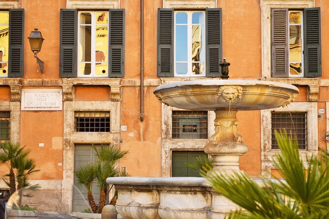Historical tour of the Jewish Ghetto - Who Is This Tour Best For?