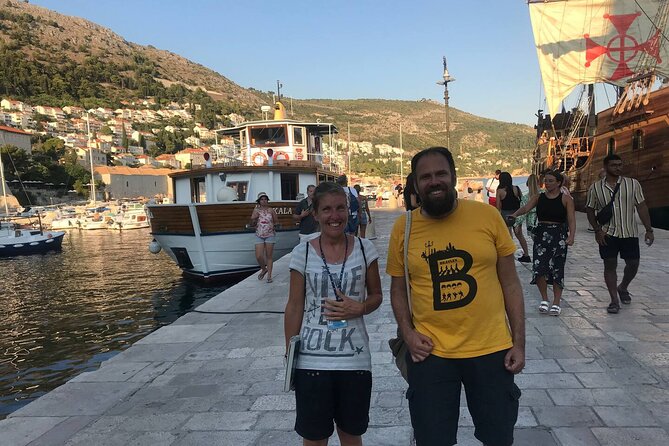 History Walking Tour: Charm of Old Dubrovnik - Who Should Consider This Tour?