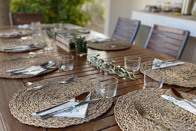 Holistic Private Yoga and Meditation Retreat in Mallorca - What the Experience Looks Like