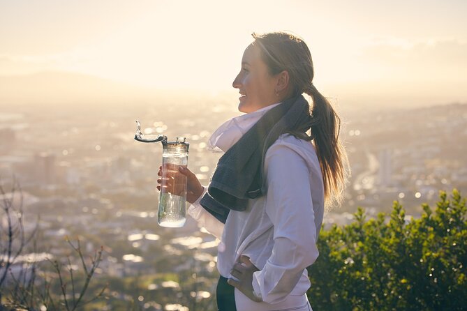 Hollywood Sign Adventure: A Walk Among the Stars - Authentic Insights and Tips from Reviewers
