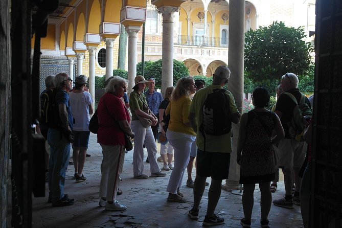 Holy Week in Seville - The Experience: Why It Matters