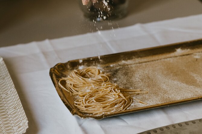 Home Cooking Class in Piedmont: Tajarin Pasta, Zabaglione & wine - Why This Tour Could Be Your Perfect Piedmont Foodie Experience