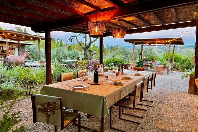 Home made Pasta Cooking Class in Tuscany - Why This Class Offers Great Value  
