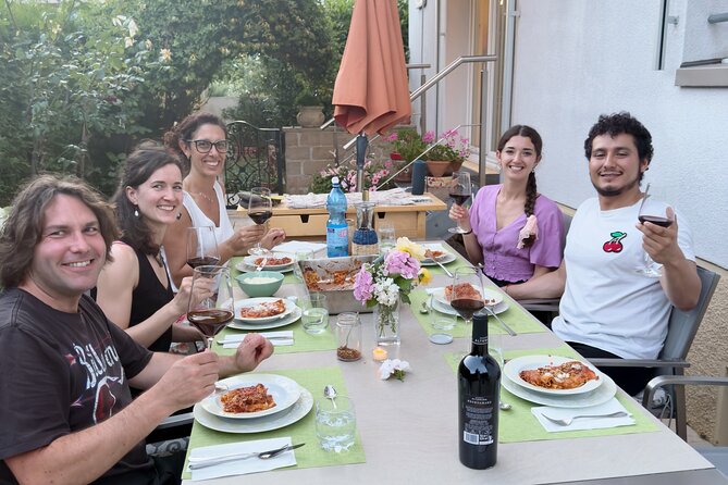 Homemade Italian Lasagna Experience with a Local Family - Why This Experience Is Worth Considering
