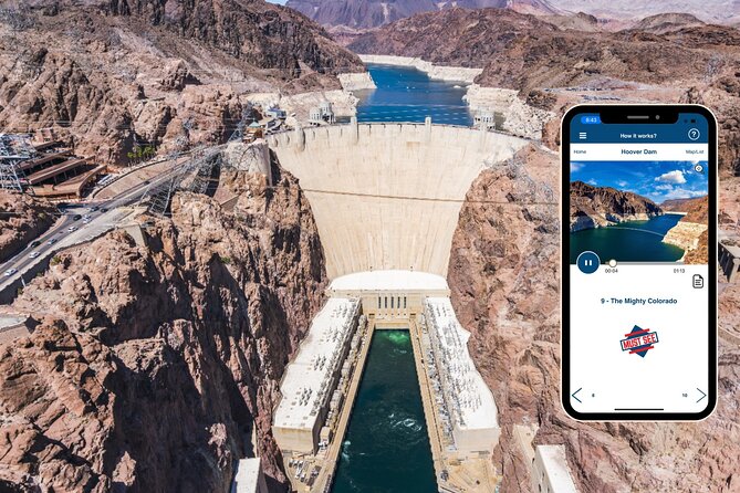 Hoover Dam Self-Guided Driving Audio Tour Guide - Final Thoughts: Is It Worth It?