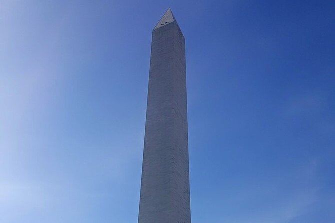 Hop on & Hop off Sightseeing Tour of Washington DC - Transportation and Practical Details