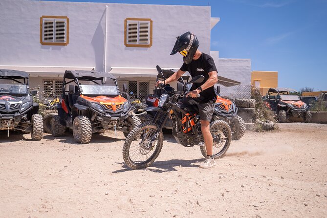 Ibiza: Electric Motorbike Excursion - Who Is This Tour Best For?