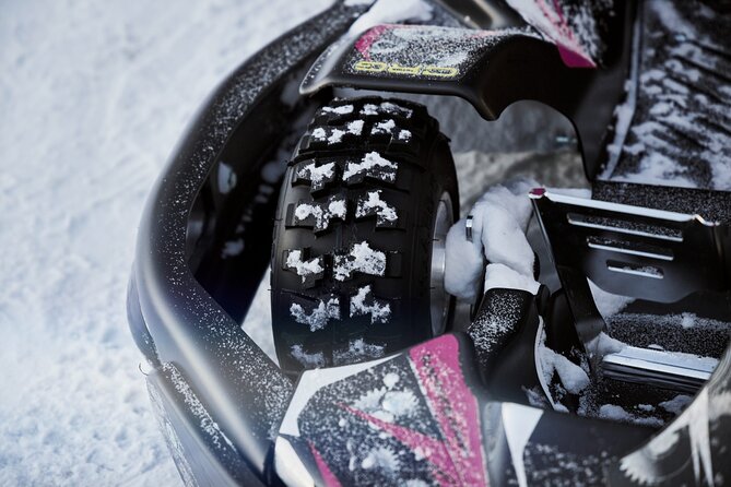 Ice Karting Experience in Rovaniemi Finland - Practical Tips for Your Ice Karting Day