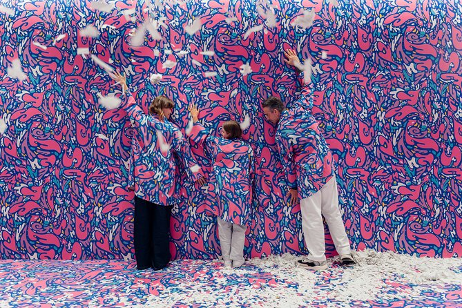 Ikono Vienna an Immersive Experience - Who Will Love This Experience?
