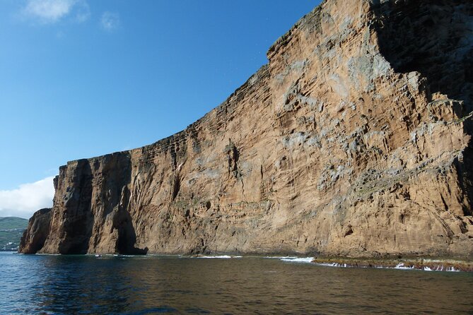 Ilhéus das Cabras in Terceira Island - The Sum Up