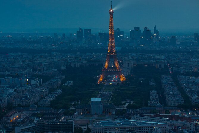 Illumination Tour of Paris - The Practical Side: Value, Duration, and Logistics
