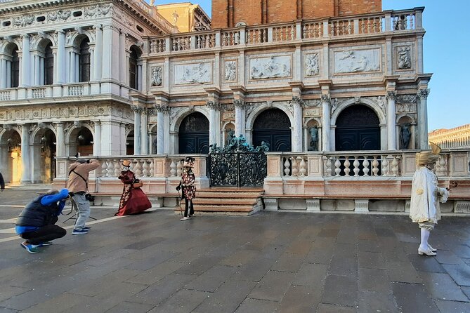 In and Around St. Marks Square: A Self-Guided Audio Tour - In-Depth Breakdown of the Tour Experience