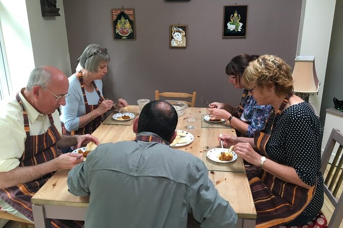 Indian Cooking Masterclass in London - Practical Details & Value
