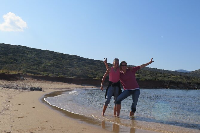 Individual travel accompaniment East Crete - Why This Tour Offers Great Value