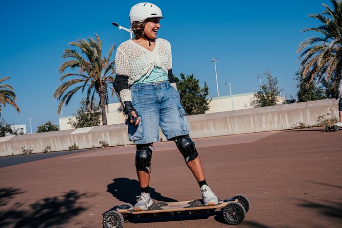 initiation experience to ride an e-skate - What Makes This Tour Stand Out?