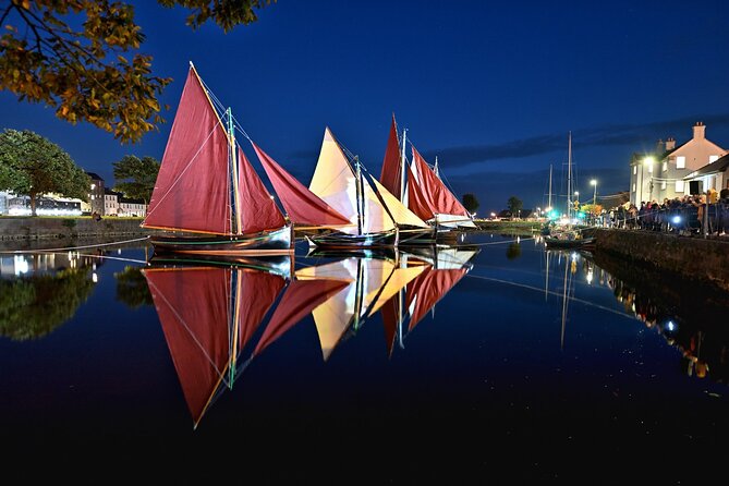 Instant Galway 60 min Walking Tour - What Travelers Say — Authentic Insights