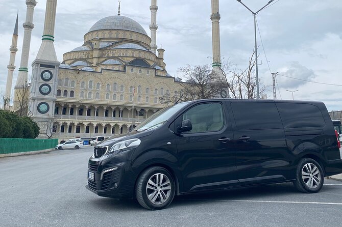 Istanbul Airport Private Arrival Transfer - What Makes This Transfer Stand Out