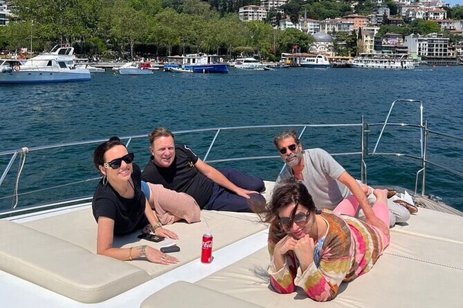 Istanbul Bosphorus Morning Yacht Tour with Snacks - Who Is This Tour Best Suited For?