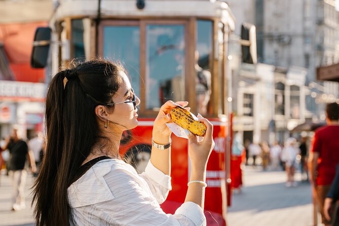 Istanbul Food and Photography Tour - The Photography Experience: More Than Just a Snap