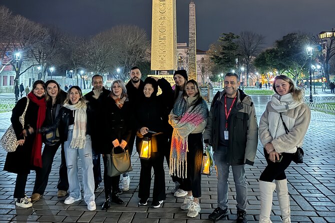 Istanbul Haunted Night Tour - Who Will Love This Tour?