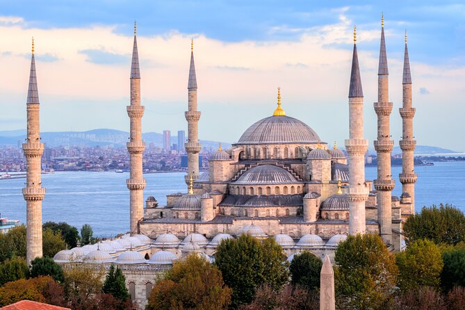 Istanbul Highlight Shore Excursion: City of Treasures Tour - Considerations and Tips