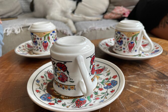 Istanbul Home Style Turkish Coffee Making and Fortune Telling - Final Thoughts: Is This Experience Worth It?