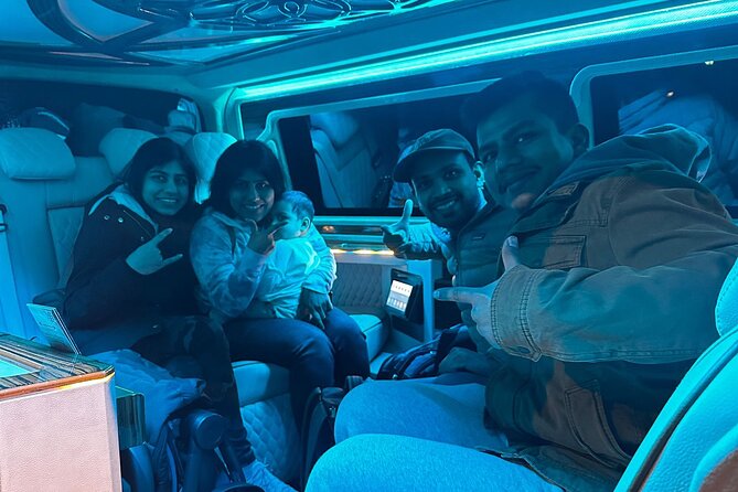 Istanbul IST Airport Economy Minivan Transfer - Final Thoughts: Is It Worth It?