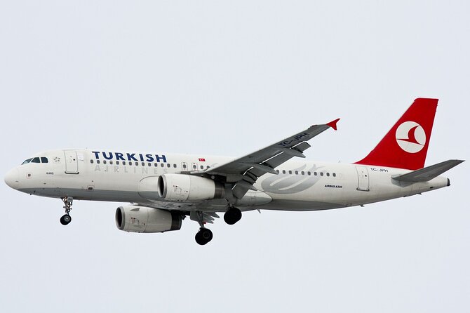 Istanbul Private Airport Transfer - Why This Service Offers Good Value