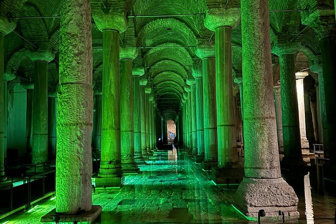 Istanbul Private Historical Walking Tour - What Makes This Tour Stand Out?