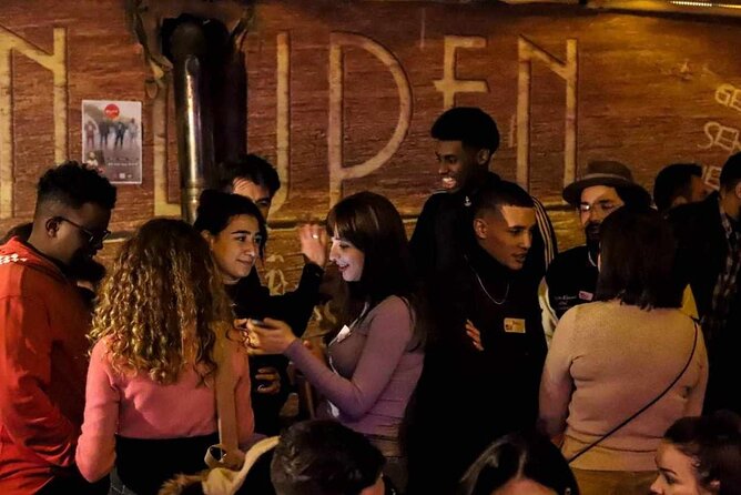 Istanbul Pub Crawl - Istanbul Bar Nights - Who Would Love This Tour?