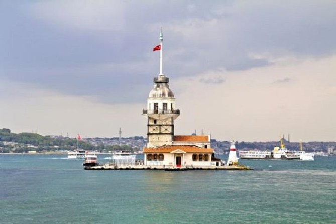 ISTANBUL SPICE BAZAAR & BOSPHORUS TOUR (Half Day Morning) - Practical Aspects of the Tour  