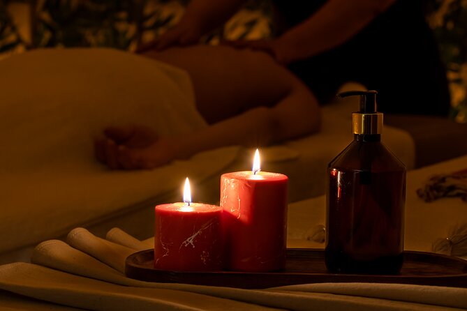 Istanbul Turkish Bath and Massage in Old City with Private Option - Detailed Breakdown of the Experience