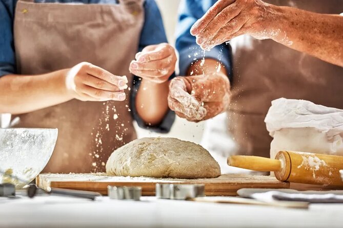 Italian Pasta Workshop With a Top Chef In Barcelona - An In-Depth Look at the Pasta Workshop Experience