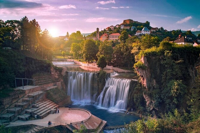 Jajce and Travnik Historical Tour - Day Tour from Sarajevo - The Sum Up