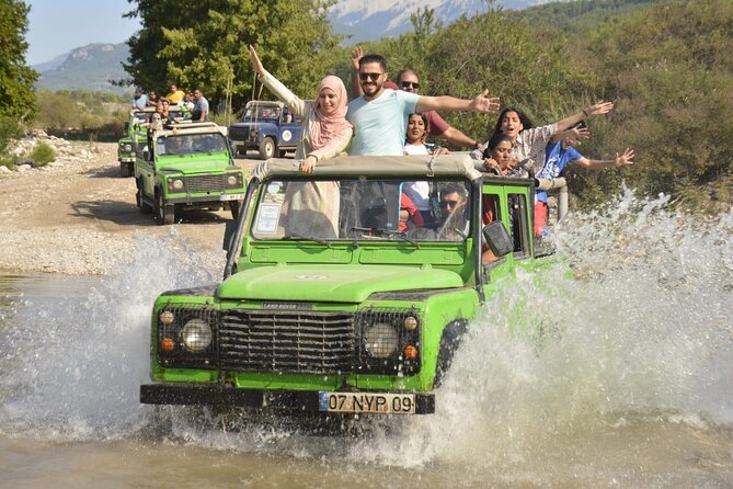 Jeep Safari by Lazy Duck Travel - Final Thoughts: Who Will Love This Adventure?