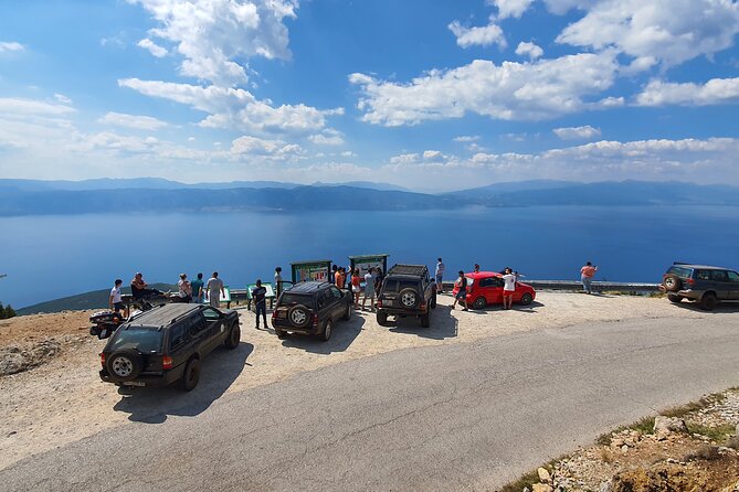 Jeep Safari National Park Galicica - Who Should Consider This Tour?