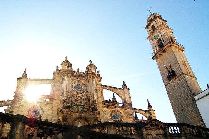 Jerez City Private Walking Tour - A Closer Look at the Jerez Private Walking Tour