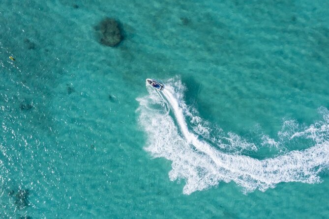 Jet Ski Rental in Clear Lake Houston Texas - Booking and Payment Details