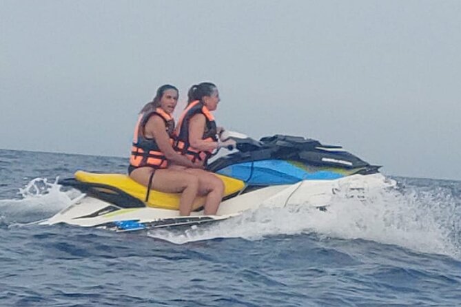 Jetski Rental in Malta - Duration Options and Flexibility